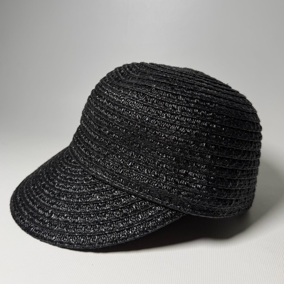 Eric Javits Home Run Woven Cap - sz S/M main image 4